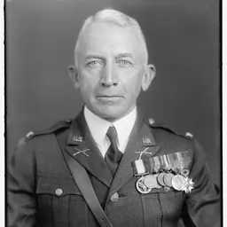 Portrait of Lorenzo D. Gasser