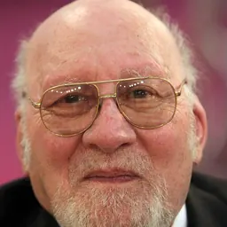 Portrait of Paul Balta