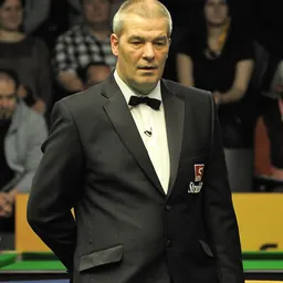 Portrait of Jan Verhaas