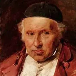 Portrait of Lattanzio Querena