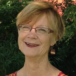 Portrait of Merry E. Wiesner-Hanks