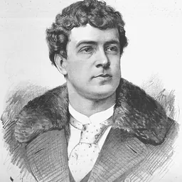 Portrait of Vilém Heš
