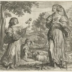 Portrait of Pieter de Bailliu (I)