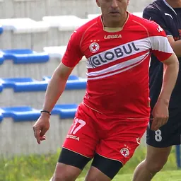 Portrait of Georgi Yordanov