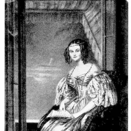 Portrait of Christina Enbom
