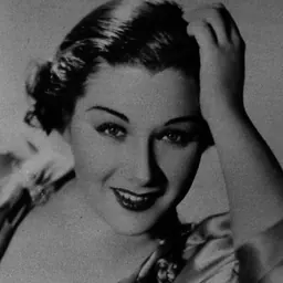 Portrait of Louise Fitch