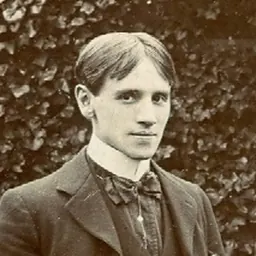 Portrait of Alfred Garth Jones