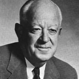 Portrait of Frank M. Jordan