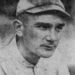 Portrait of Al Baird