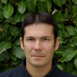 Portrait of Emmanuel Trélat