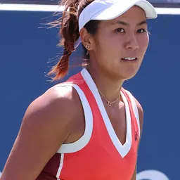 Portrait of Katherine Hui