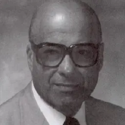 Portrait of John Michael Manos