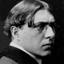 Portrait of Fernando Fader