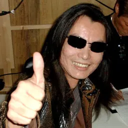 Portrait of Tomonobu Itagaki