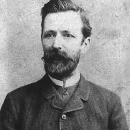 Portrait of Dimitrije Nešić
