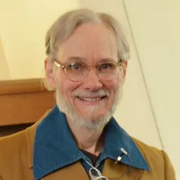 Portrait of Paul Ré
