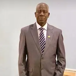 Portrait of Yusuf Magaji Bichi