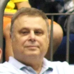 Portrait of David Federman