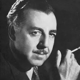 Portrait of Fernando Soler