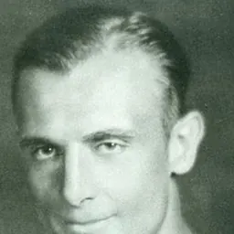 Portrait of LaVern Dilweg