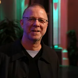 Portrait of Alan Berliner