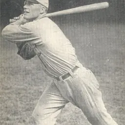 Portrait of Bibb Falk