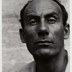 Portrait of Philippe Morier-Genoud