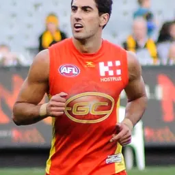 Portrait of Matt Rosa