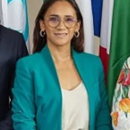 Portrait of Aina Rafenomanantsoa