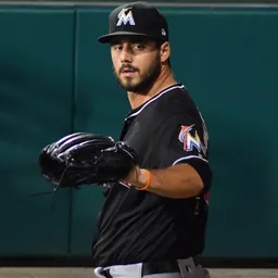 Portrait of Kyle Barraclough