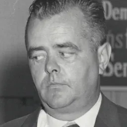 Portrait of Stephen Davenport