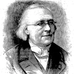Portrait of Ernest Havet