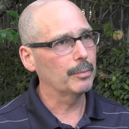 Portrait of Andrew G. Bostom