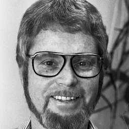 Portrait of Michael Reisser