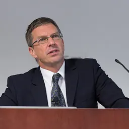 Portrait of Julian Savulescu