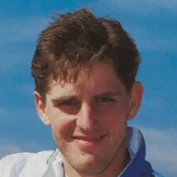 Portrait of Philippe Schaaf