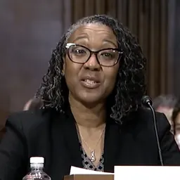 Portrait of LaShonda A. Hunt