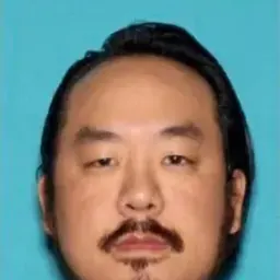 Portrait of Adrian Hong