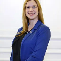 Portrait of Mariela Fincheira