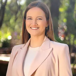 Portrait of Soledad Núñez