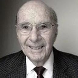 Portrait of Wallace Barnes