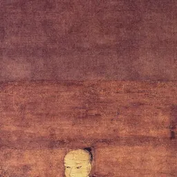 Portrait of Mōri Okimoto
