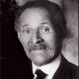 Portrait of Charles Ethan Porter
