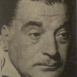 Portrait of Lucas Demare