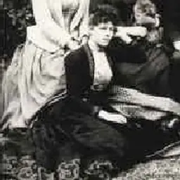 Portrait of Beatrice Offor