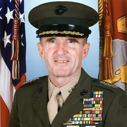 Portrait of Richard I. Neal