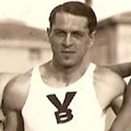 Portrait of Giuseppe Palmieri