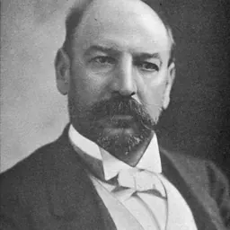 Portrait of Luis Paz