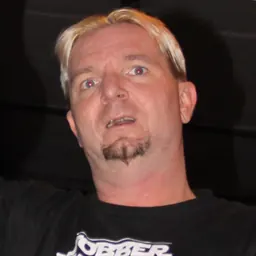 Portrait of James Ellsworth