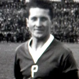 Portrait of Ladislav Pavlovič